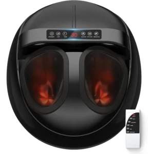 Shiatsu Foot Massager