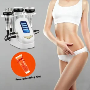 4 In 1 Multifunctional Body Slimming Massager