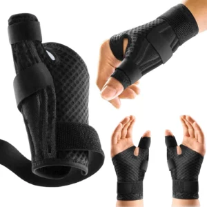 Thumb Brace For Tendonitis Support