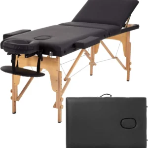 Portable Massage Table 24 inches Wide