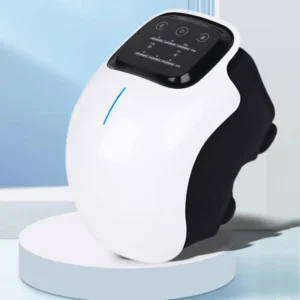 Cordless Portable Knee Massager