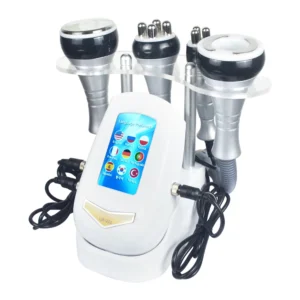 Body Slimming Machine Ultrasonic Massage Shaping Instrument